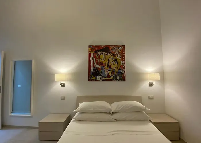 Casa Amurusa & Romantic Room