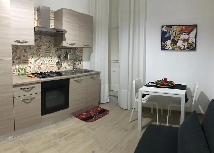 Casa Amurusa & Romantic Room