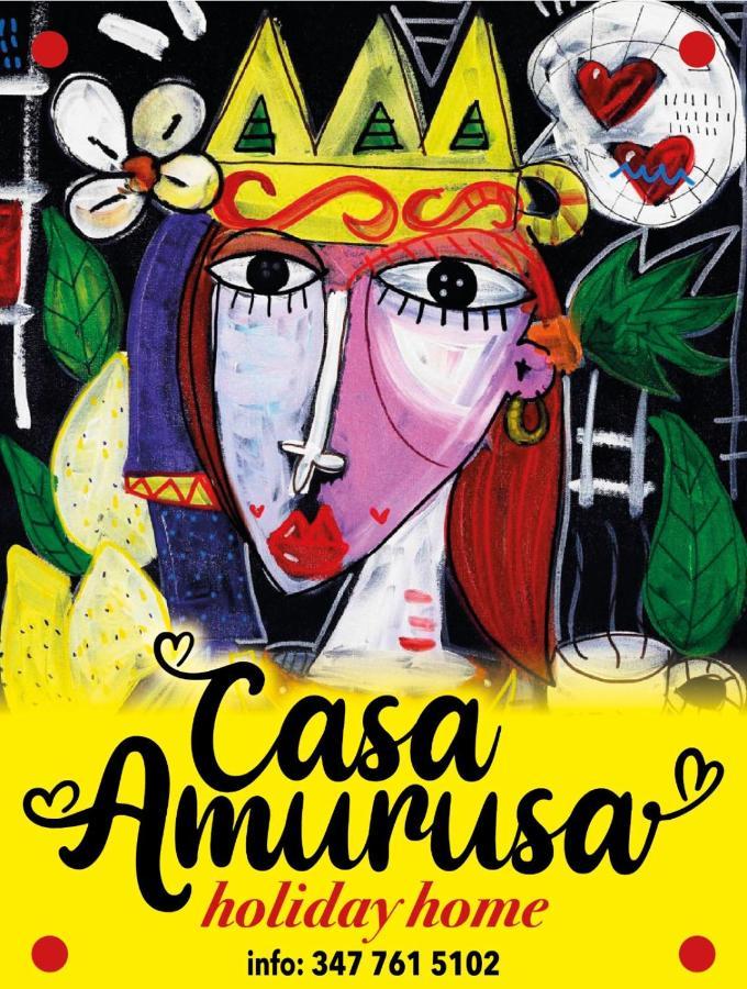 Casa Amurusa & Romantic *