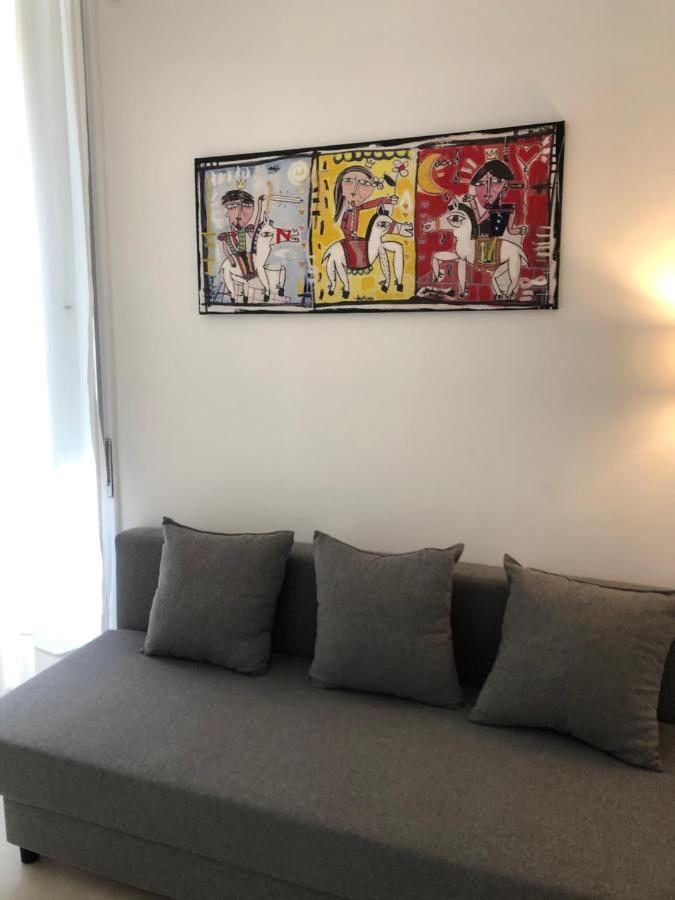 Casa Amurusa & Romantic Apartment Avola