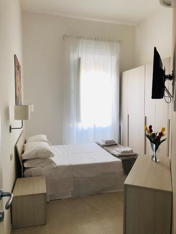 Casa Amurusa & Romantic * Avola