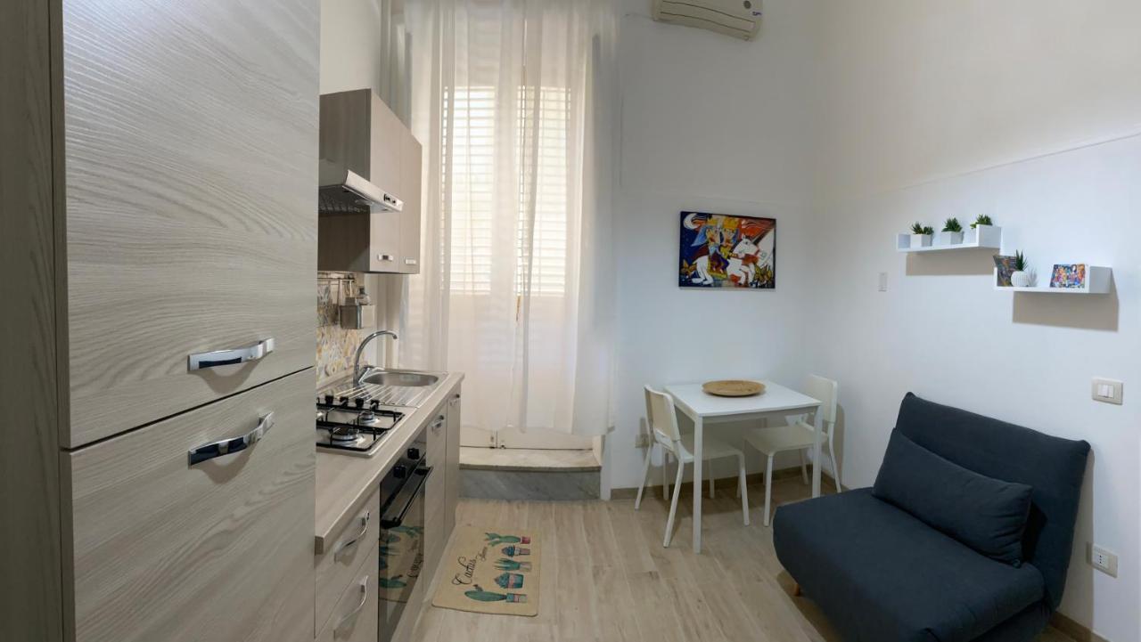 Casa Amurusa & Romantic Apartment *