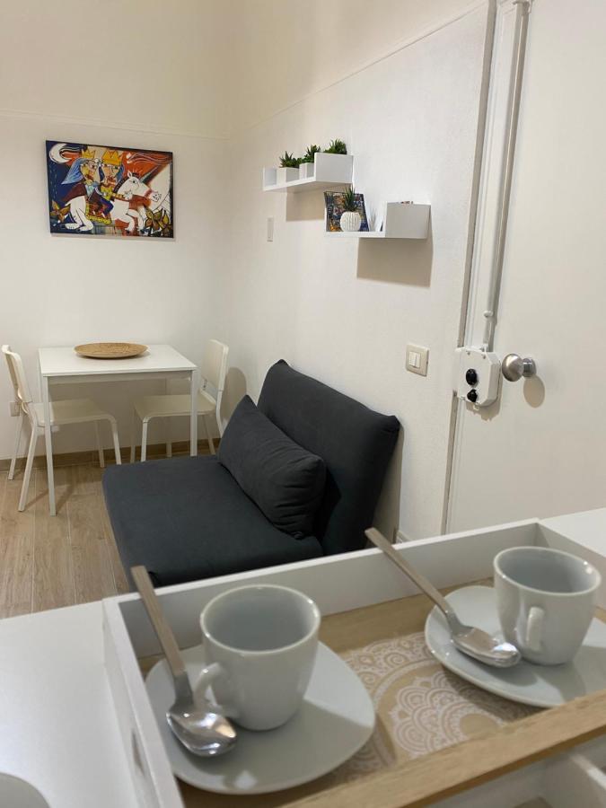 Casa Amurusa & Romantic Apartment Avola