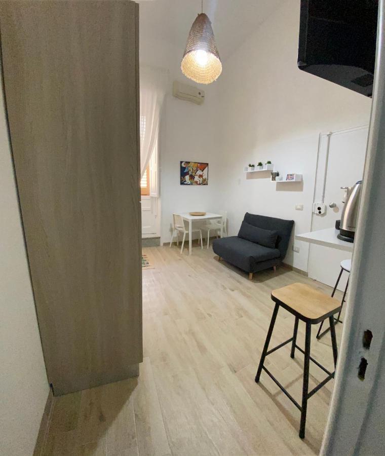 Casa Amurusa & Romantic Apartment Avola