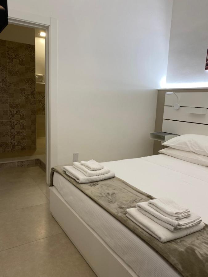 Casa Amurusa & Romantic Apartment