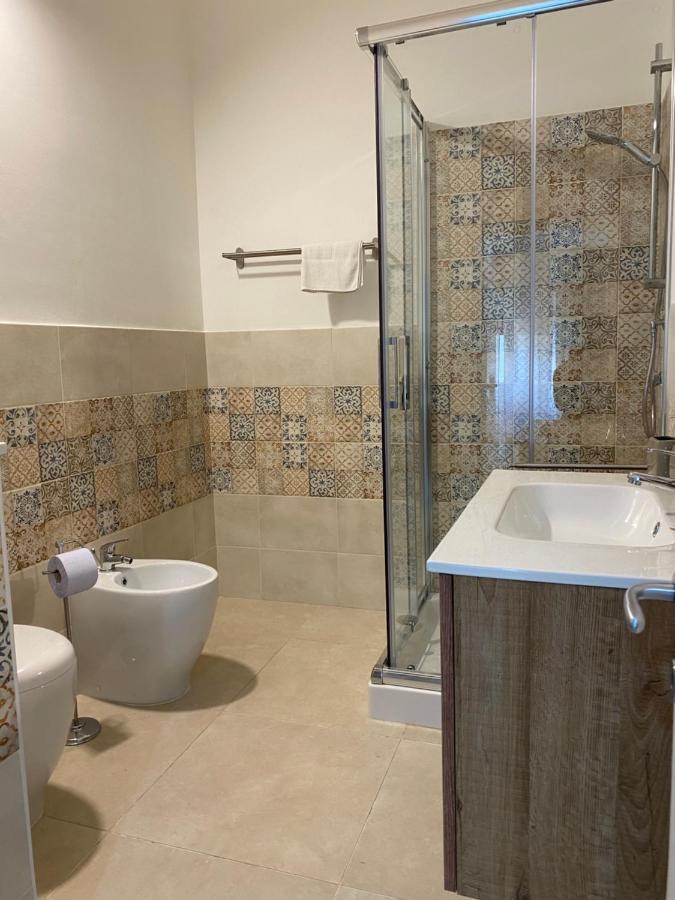 Casa Amurusa & Romantic Apartment *