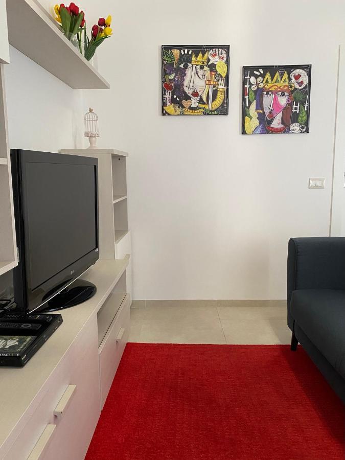 Casa Amurusa & Romantic Apartment *