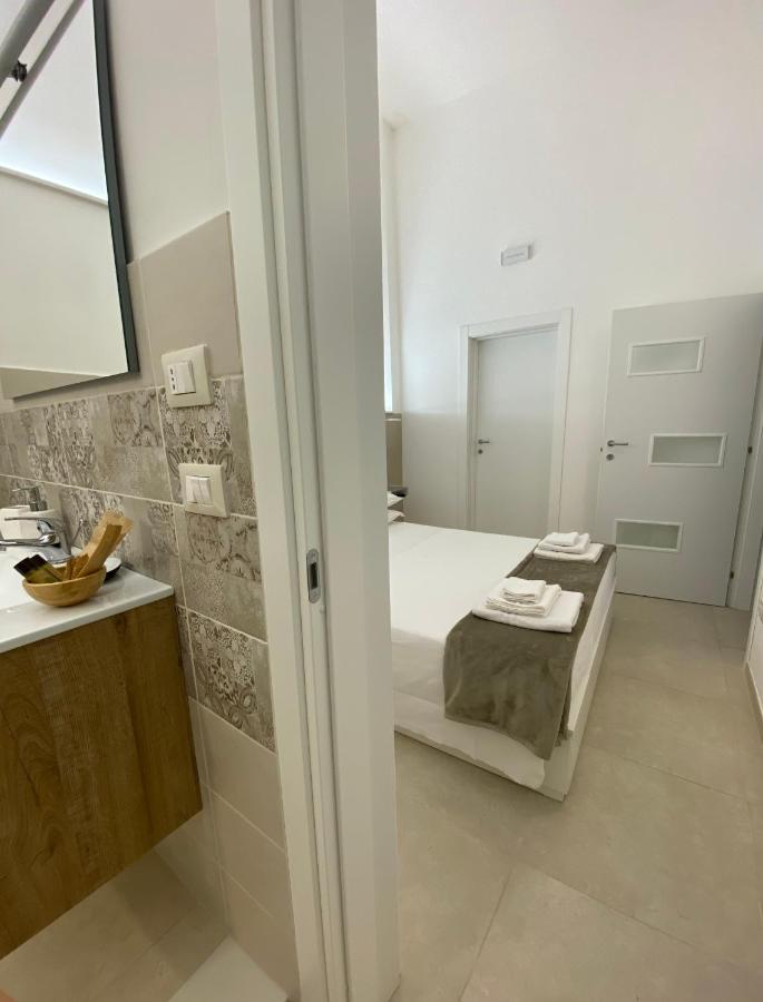 Casa Amurusa & Romantic Apartment Avola