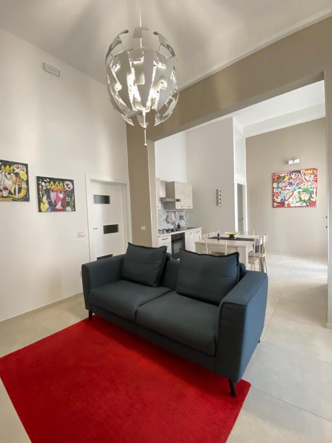 Apartment Casa Amurusa & Romantic
