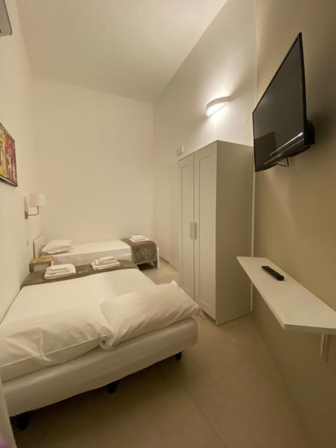 Apartment Casa Amurusa & Romantic