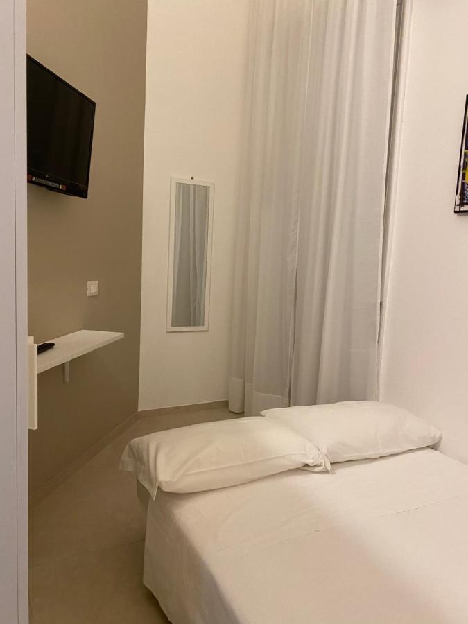 Casa Amurusa & Romantic Apartment Avola