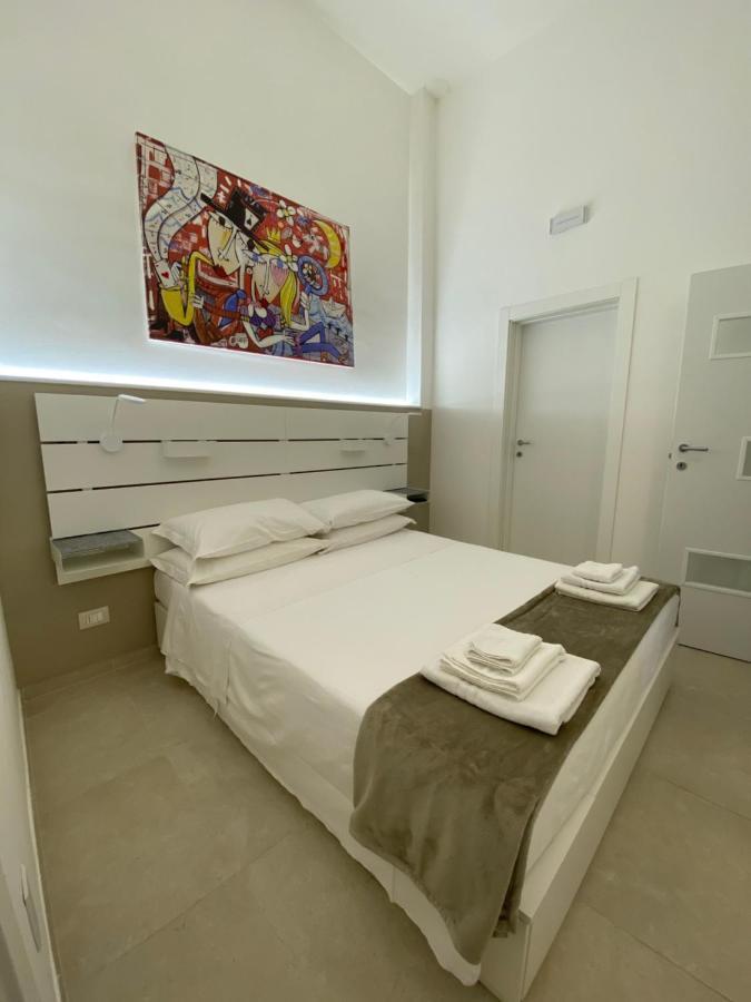Apartment Casa Amurusa & Romantic