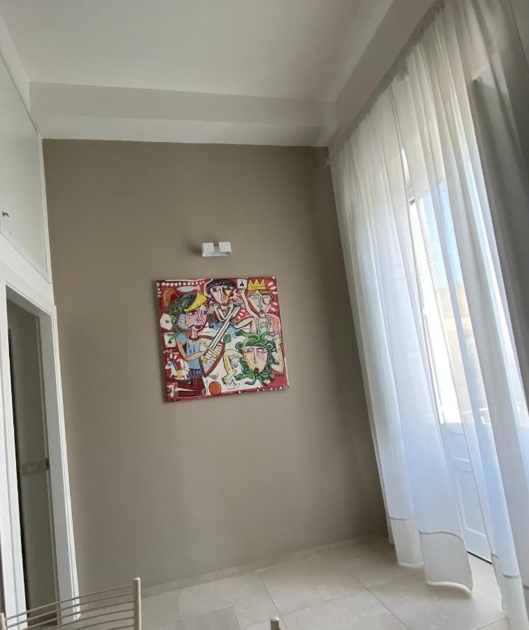 Casa Amurusa & Romantic Apartment *