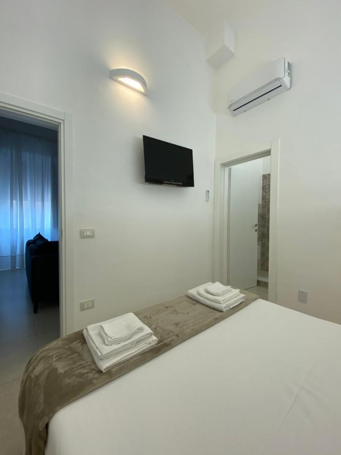 Casa Amurusa & Romantic Apartment *